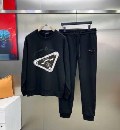 Picture of Prada SweatSuits _SKUPradaM-5XLkdtn16630002